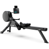 Гребной тренажер UNIX FIT AIR MAGNETIC ROWER-1100 PRO (10.1 TFT) RM1100PROTFT10